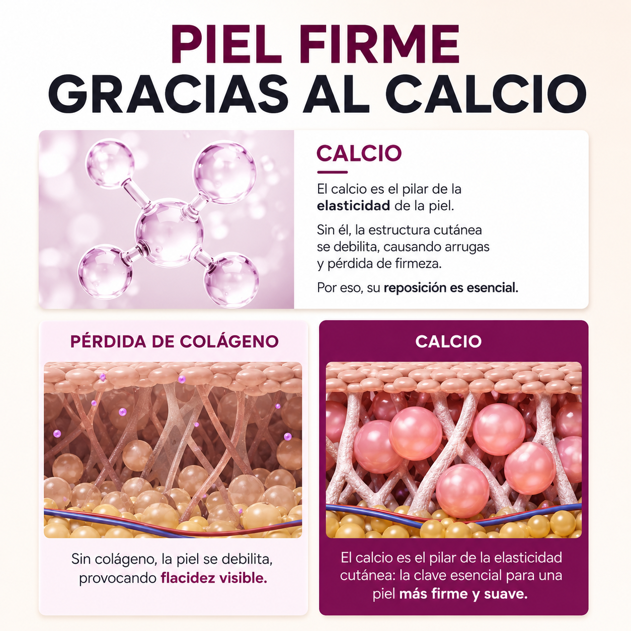 Bálsamo Facial Reafirmante - Elimina Arrugas y Líneas de Expresión – Dr. Melaxin