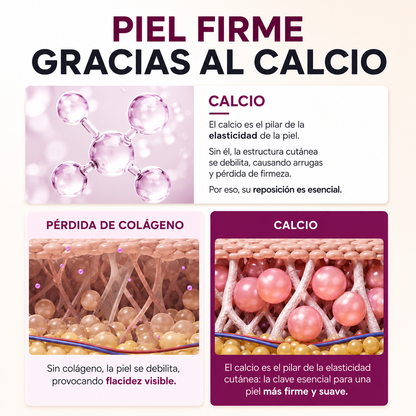 Bálsamo Facial Reafirmante - Elimina Arrugas y Líneas de Expresión – Dr. Melaxin