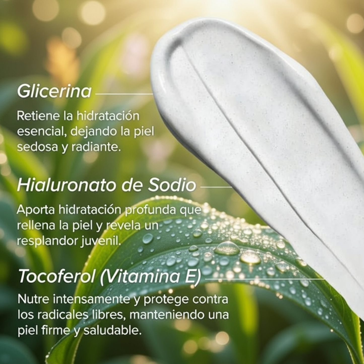 Base Inteligente 5 en 1 con SPF 50 que se Adapta a tu Tono y Perfecciona tu Piel al Instante
