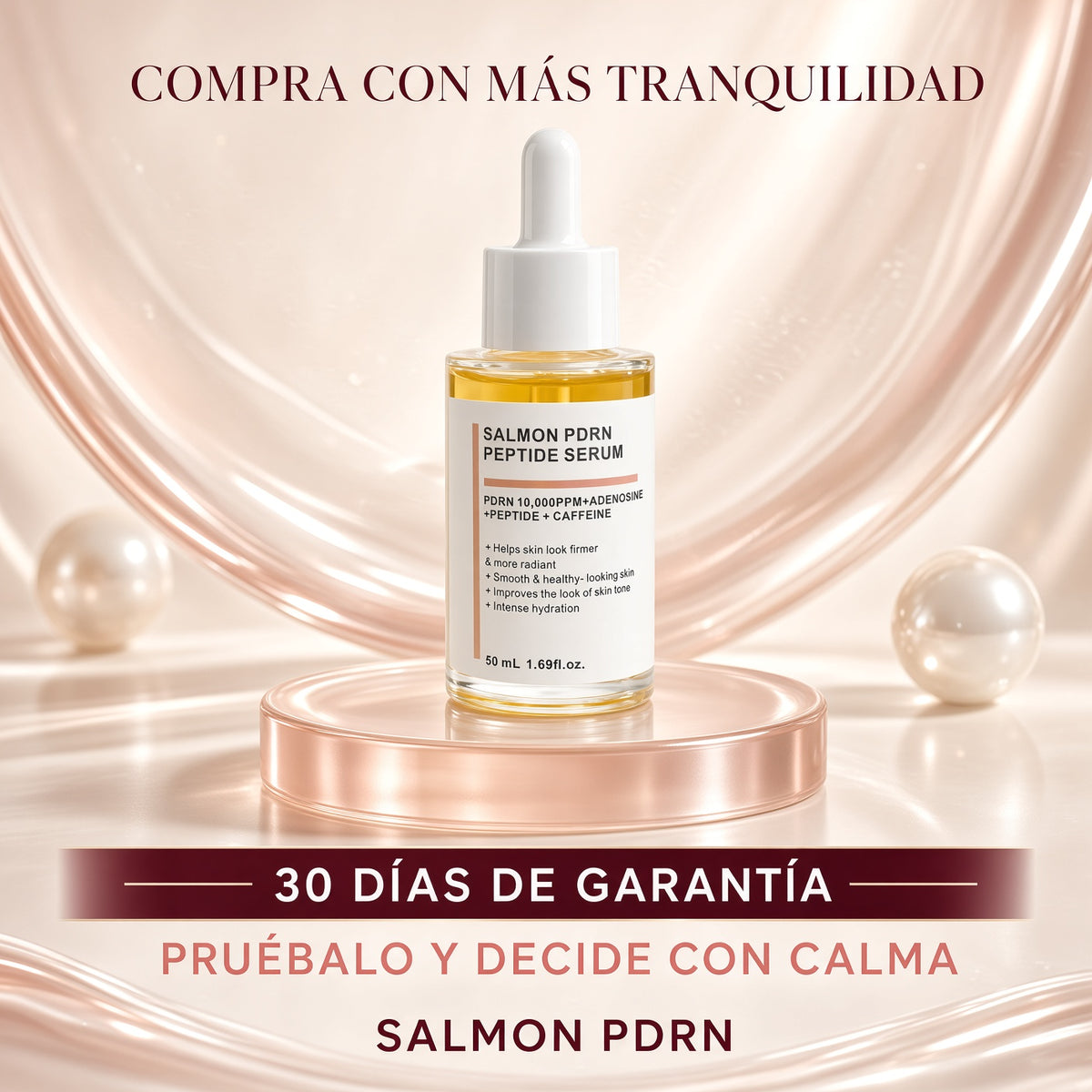 EL SECRETO COREANO QUE ESTÁ REVOLUCIONANDO EL CUIDADO DE LA PIEL MADURA