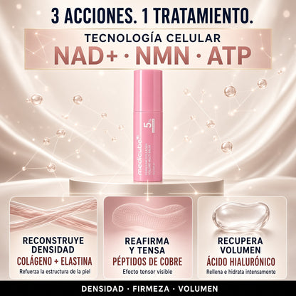 Medicube Bálsamo Antiedad GLOW SKIN – Efecto Lifting, Firmeza y Volumen