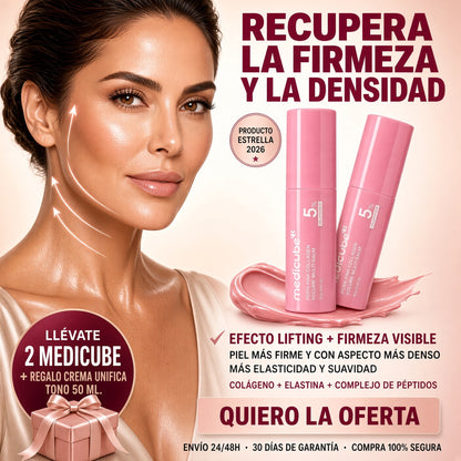 Medicube Bálsamo Antiedad GLOW SKIN – Efecto Lifting, Firmeza y Volumen