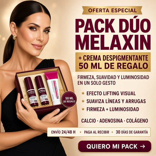 Bálsamo Facial Reafirmante - Elimina Arrugas y Líneas de Expresión + Regalo Crema