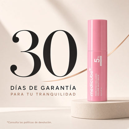Medicube Bálsamo Antiedad GLOW SKIN – Efecto Lifting, Firmeza y Volumen